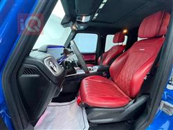 مرسيدس بنز G-Class